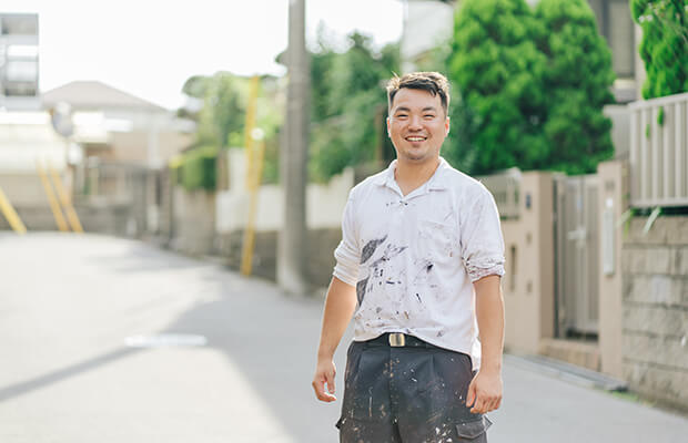 代表　山口　諒介